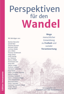 Perspektiven für den Wandel