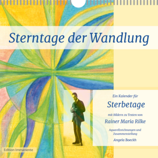 Sterntage der Wandlung
