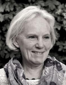 Angela Boeckh