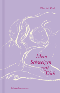 Mein Schweigen ruft Dich Mein Schweigen ruft Dich