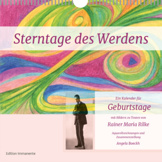 Sterntage des Werdens