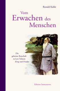 Vom Erwachen des Menschen Vom Erwachen des Menschen