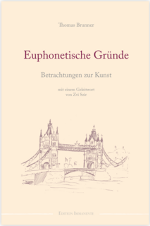 Euphonetische Gründe