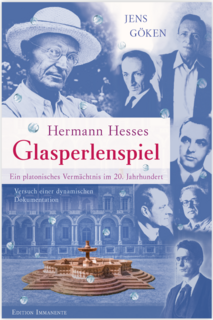 Hermann Hesses Glasperlenspiel