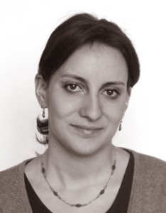 Steinkellner, Clara