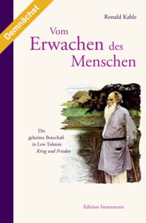 Vom Erwachen des Menschen Vom Erwachen des Menschen