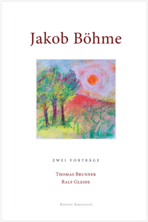 Jakob Böhme