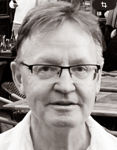 Schäuble, Hans-Jürgen